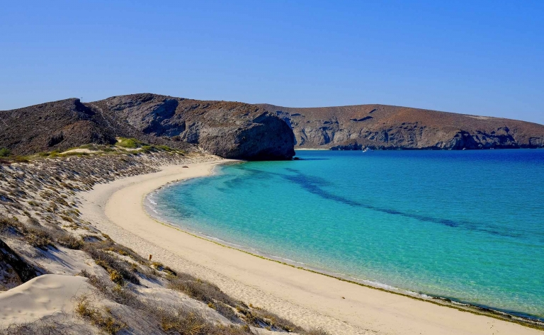 Todos Santos : une oasis entre montagnes, océan et galeries d’art  