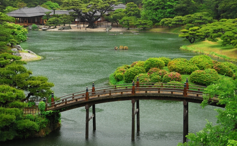 L’île de Shikoku