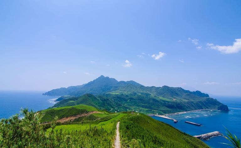 Les Volcans de Kyushu