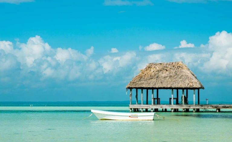 Cap vers l’île de Holbox !