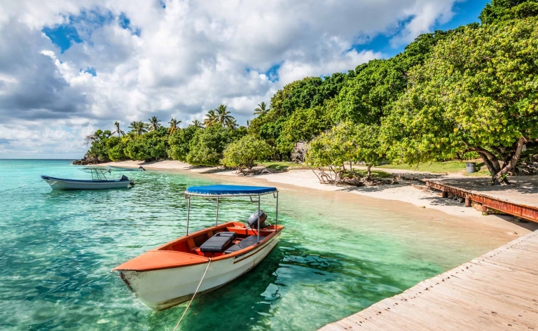 18 Décembre - Cap vers Samana