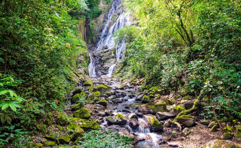 El Valle de Antón : dans les entrailles d’un volcan