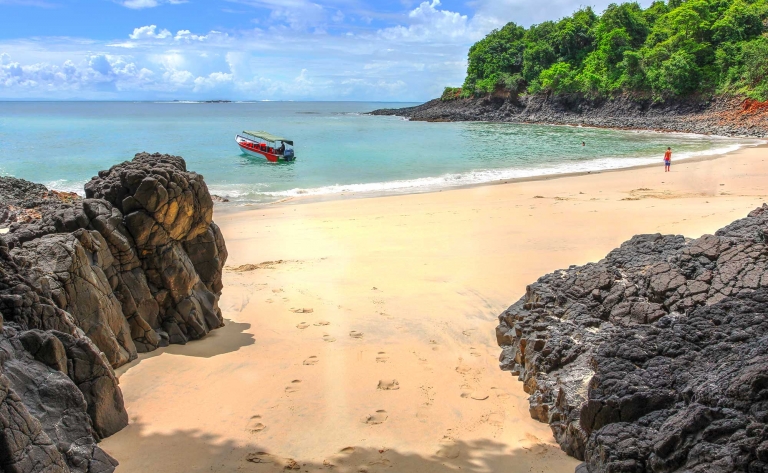 Boca Chica, joyau du Golfe de Chiriqui