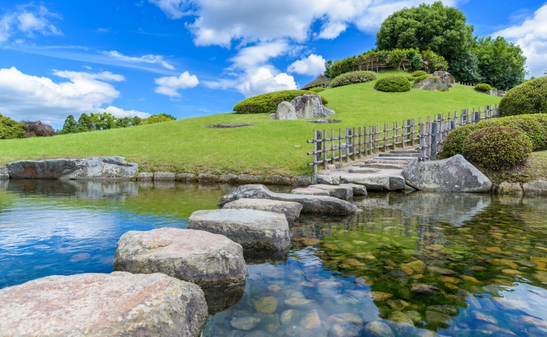 Le meilleur de la ville d’Okayama