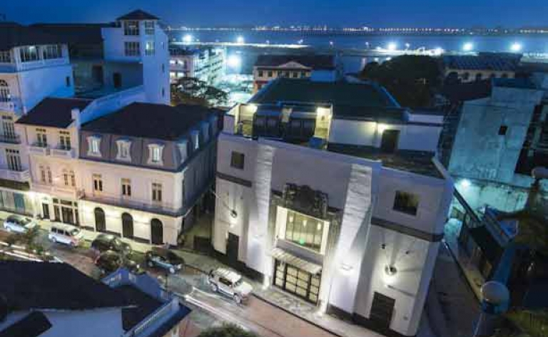 Hotel Panama City
