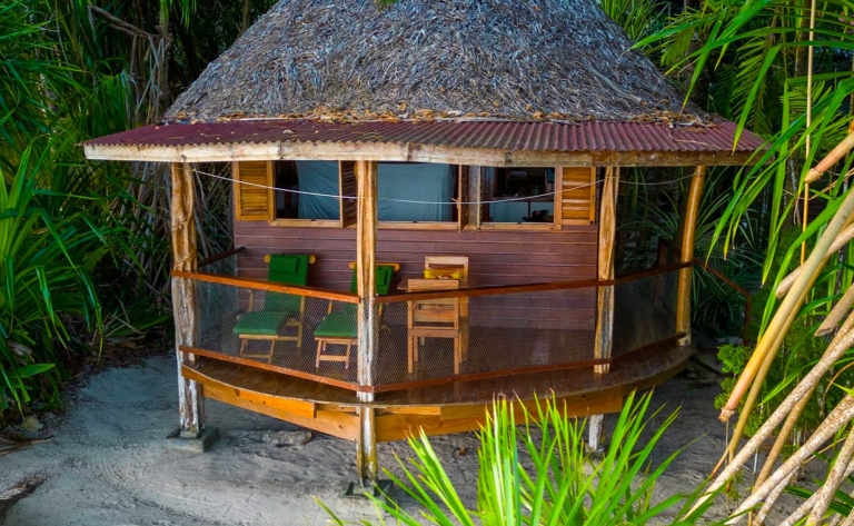 Hotel Bocas del Toro