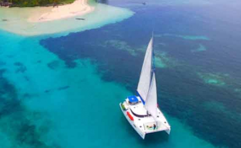 Hotel San Blas