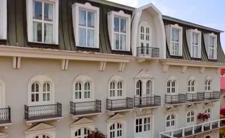 Hotel Panama City