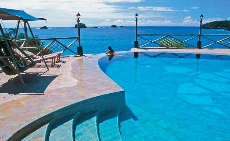 Hotel Las Perlas