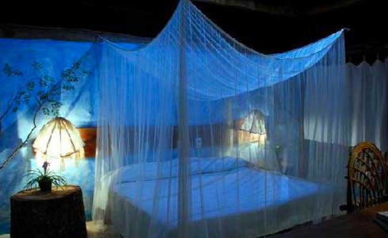 Hotel Calakmul