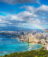 organiser un voyage a hawaii