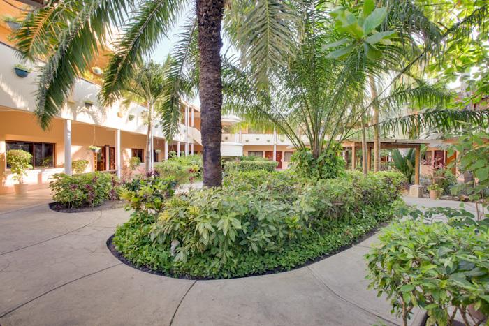 Belize Biltmore Plaza Hotel 