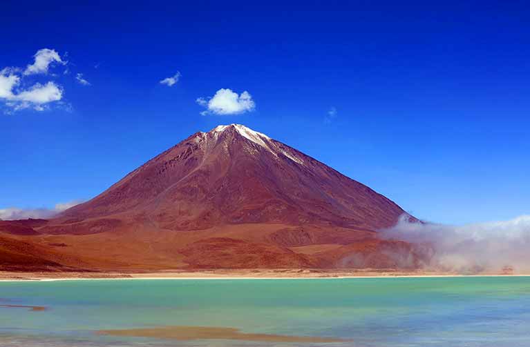 Voyage Bolivie