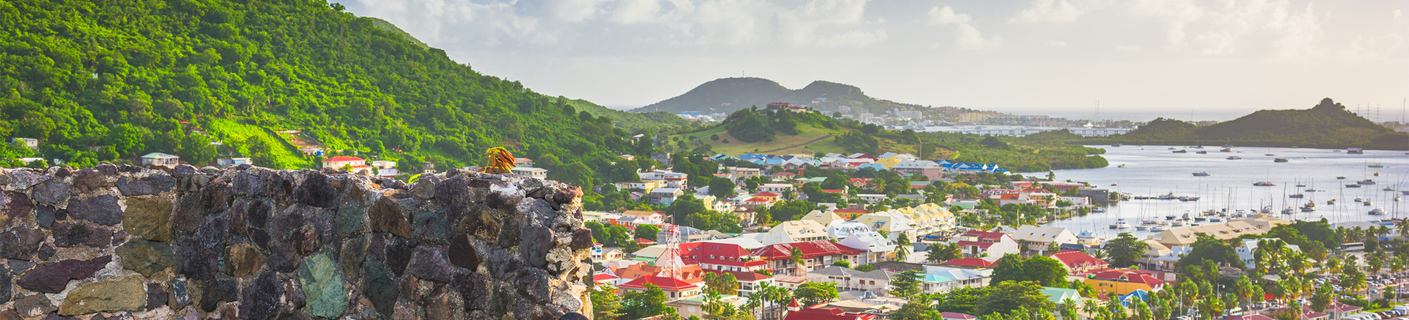 Marigot