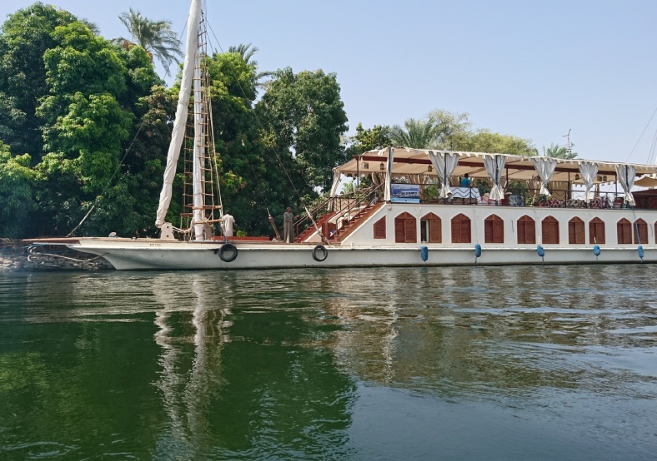 Dahabeya Hadeel