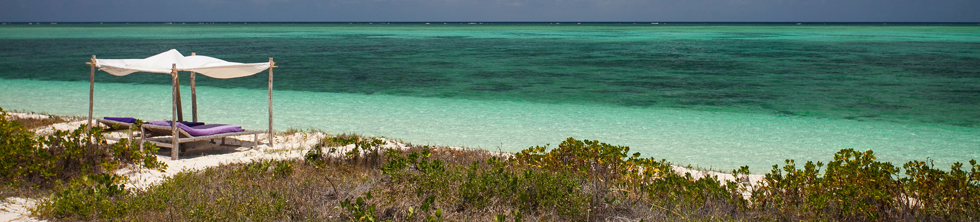 Île de Fanjove