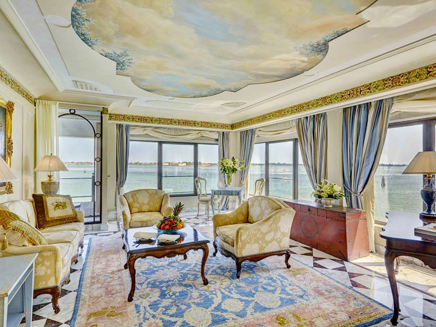 Belmond Hotel Cipriani - Venise