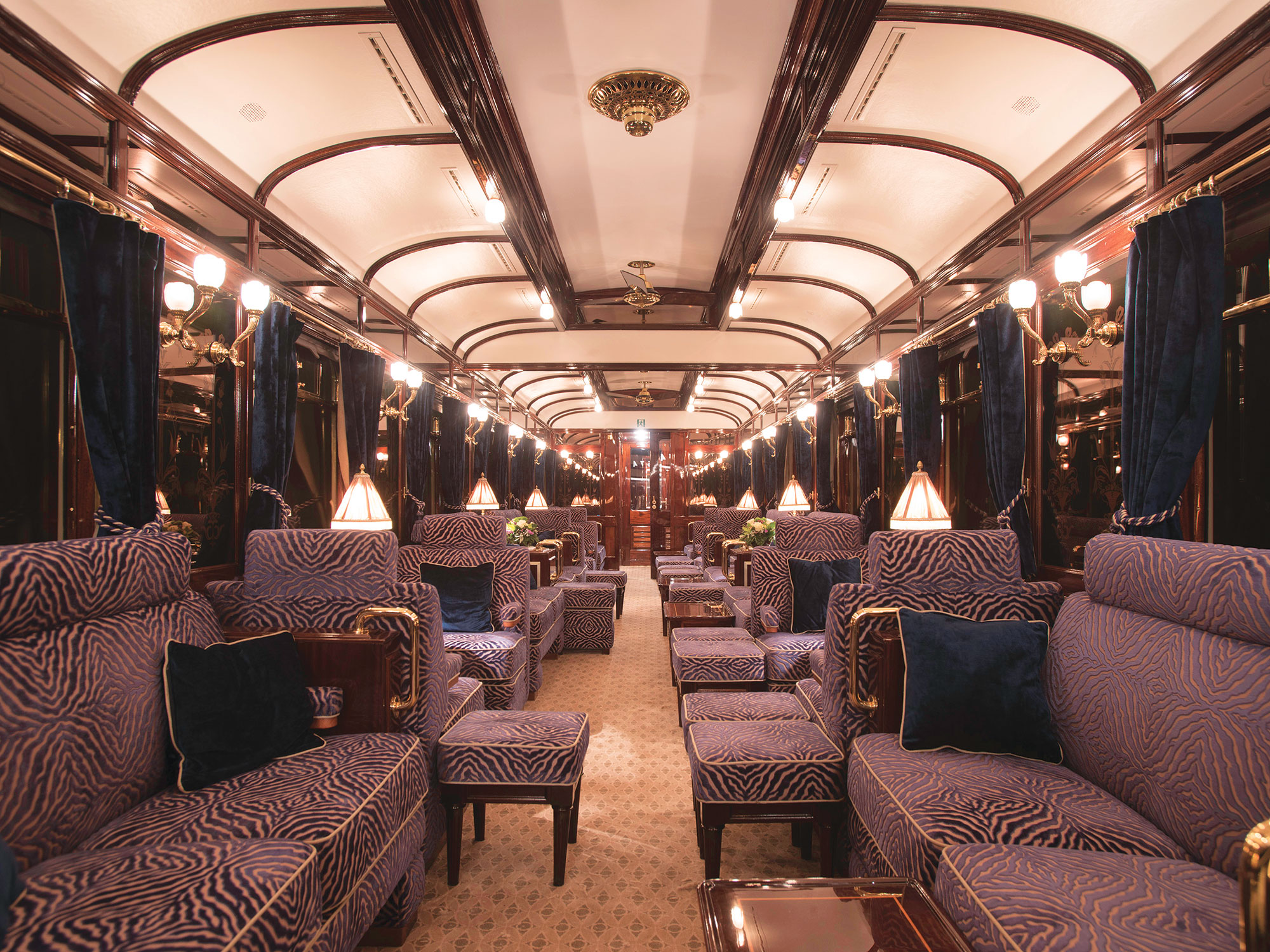 Venice Simplon-Orient Express 