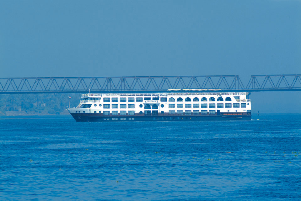 MS Movenpick Sun ray