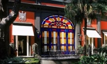 Hôtel Costantinopoli 104