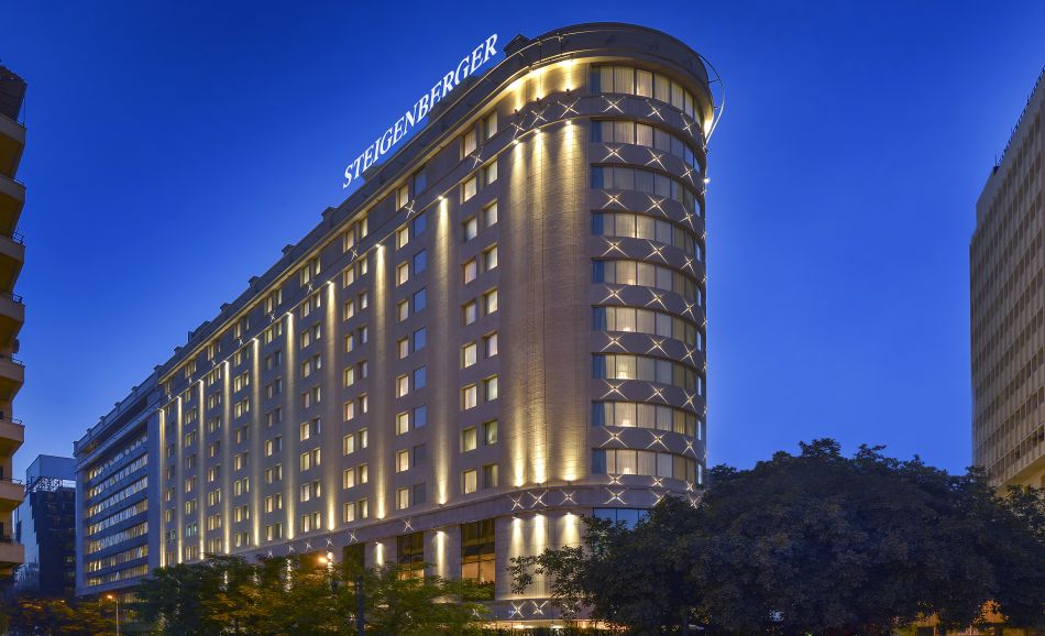 Steigenberger El Tahrir Hotel
